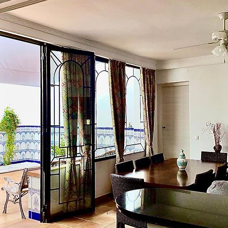 Villa Jardin Priego de Córdoba Esterno foto