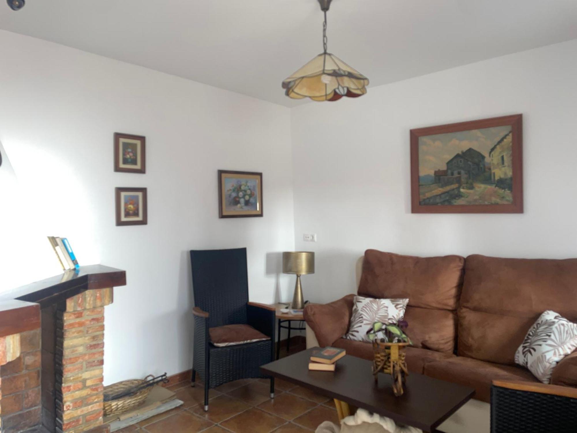 Villa Jardin Priego de Córdoba Esterno foto