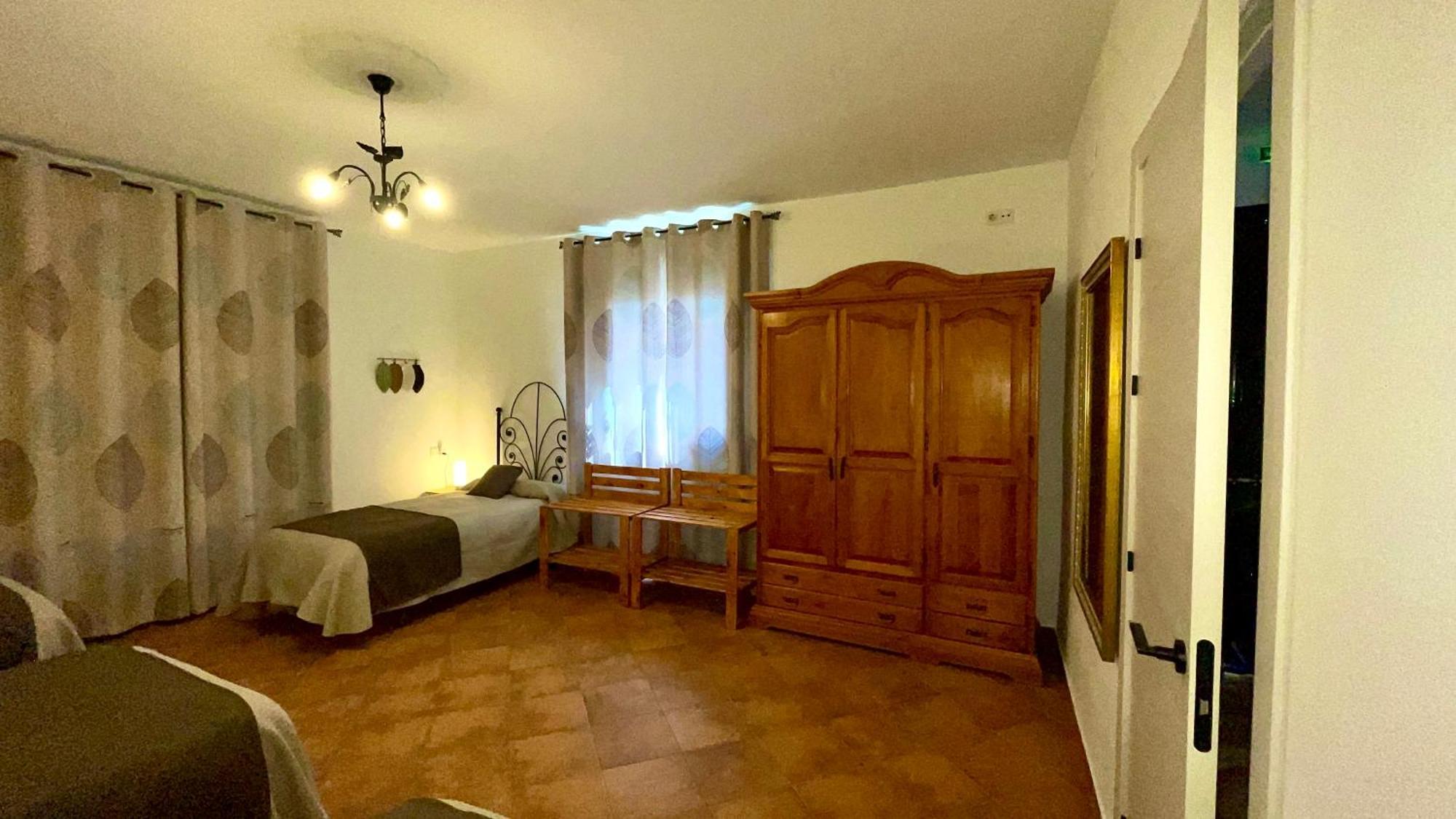 Villa Jardin Priego de Córdoba Esterno foto