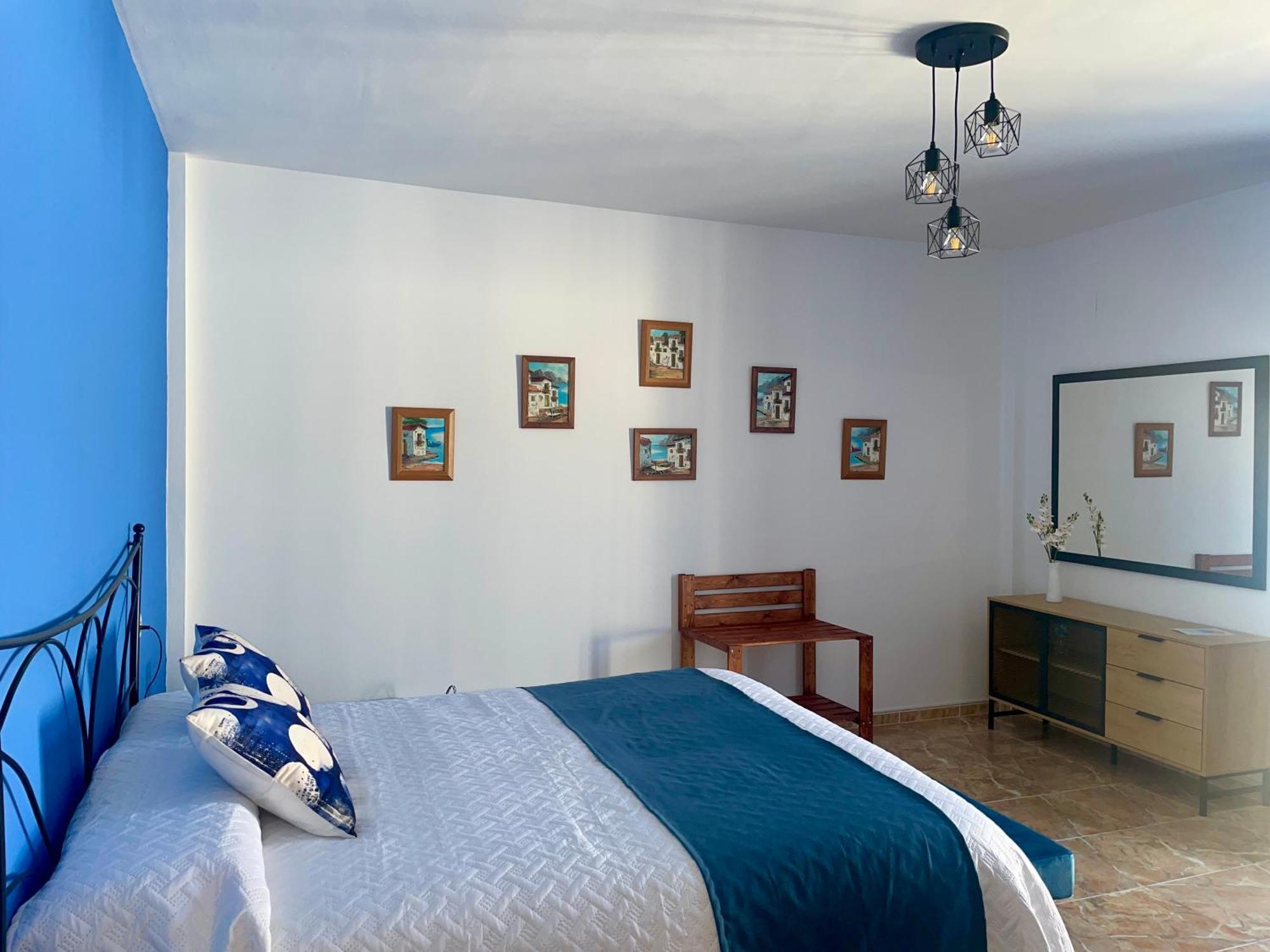 Villa Jardin Priego de Córdoba Esterno foto