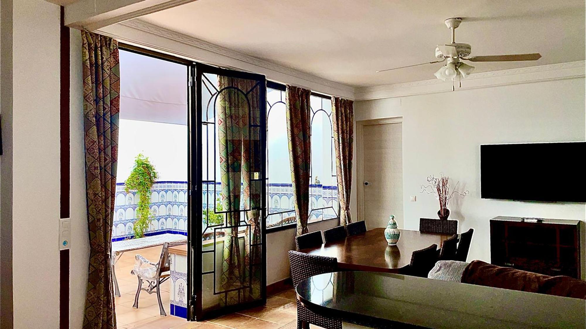 Villa Jardin Priego de Córdoba Esterno foto