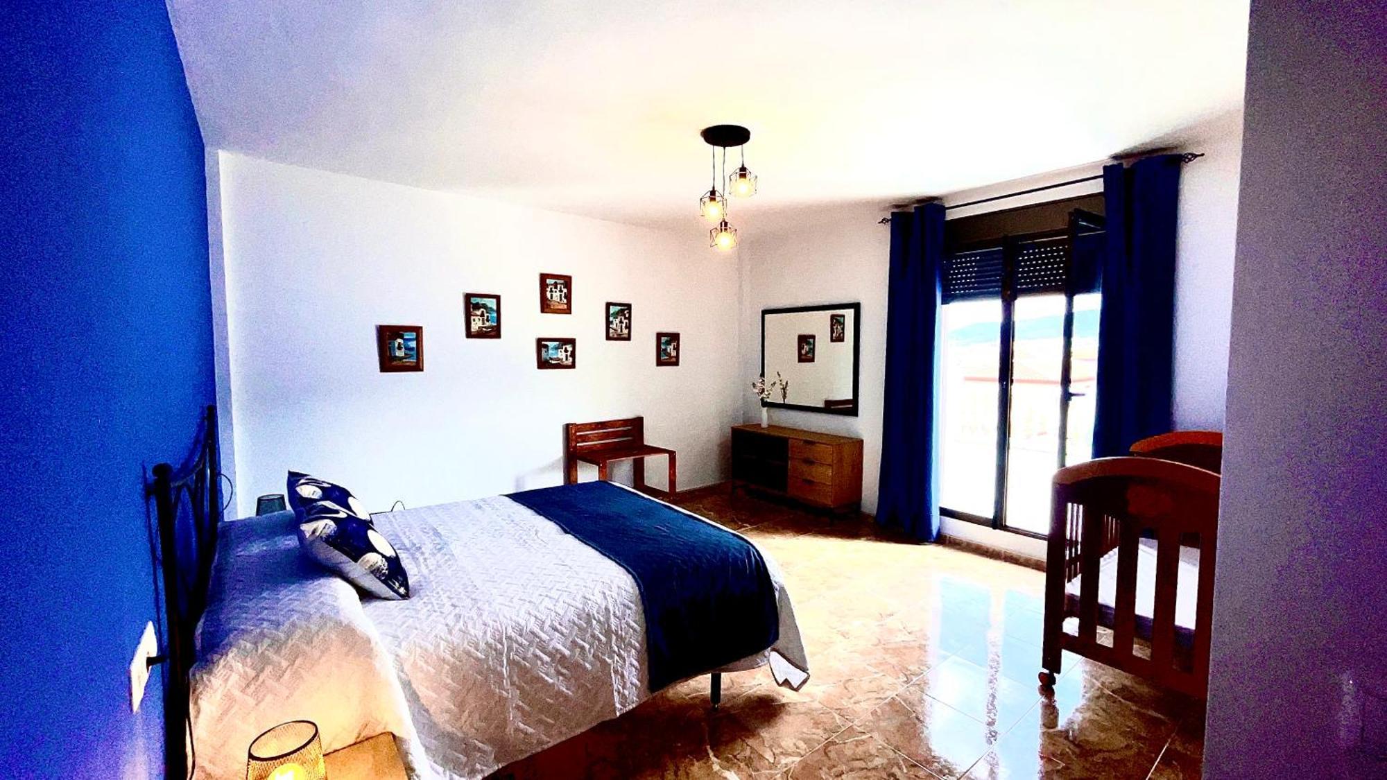 Villa Jardin Priego de Córdoba Esterno foto