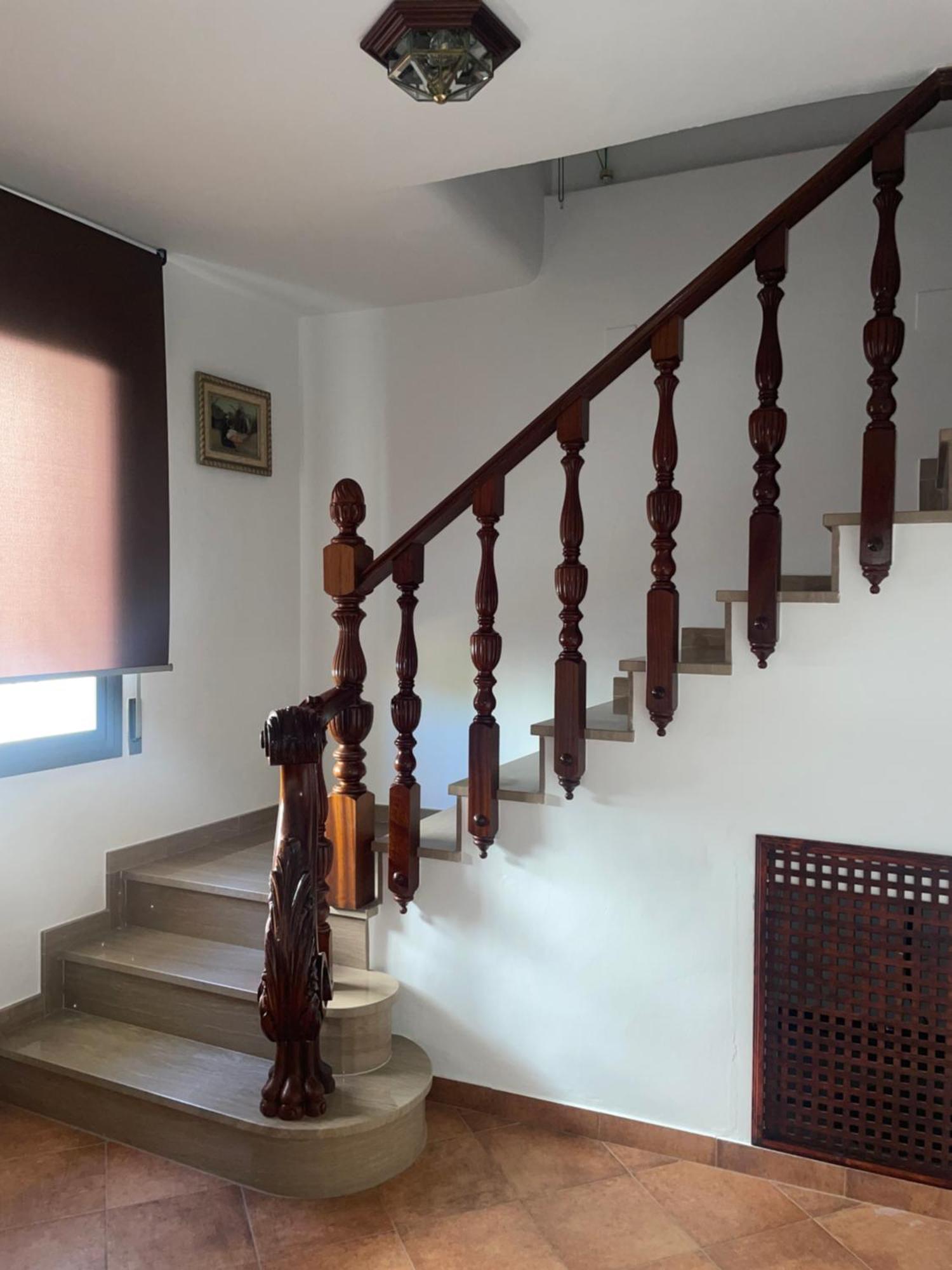 Villa Jardin Priego de Córdoba Esterno foto