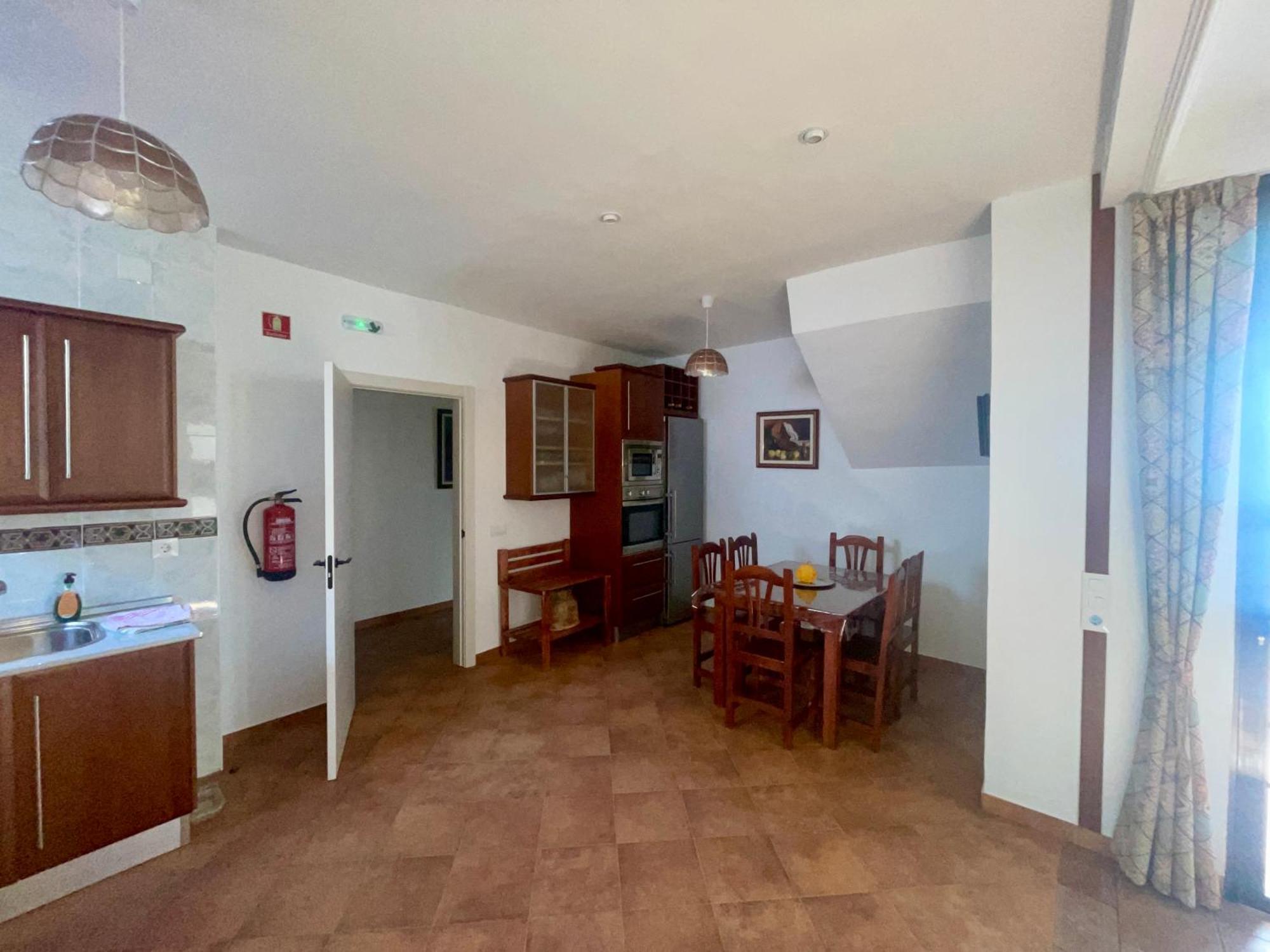 Villa Jardin Priego de Córdoba Esterno foto