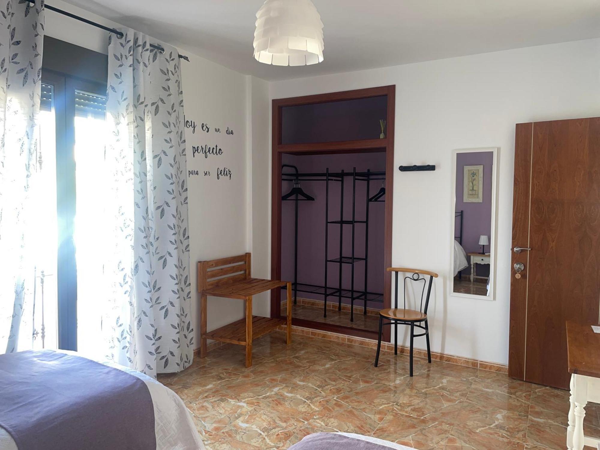 Villa Jardin Priego de Córdoba Esterno foto