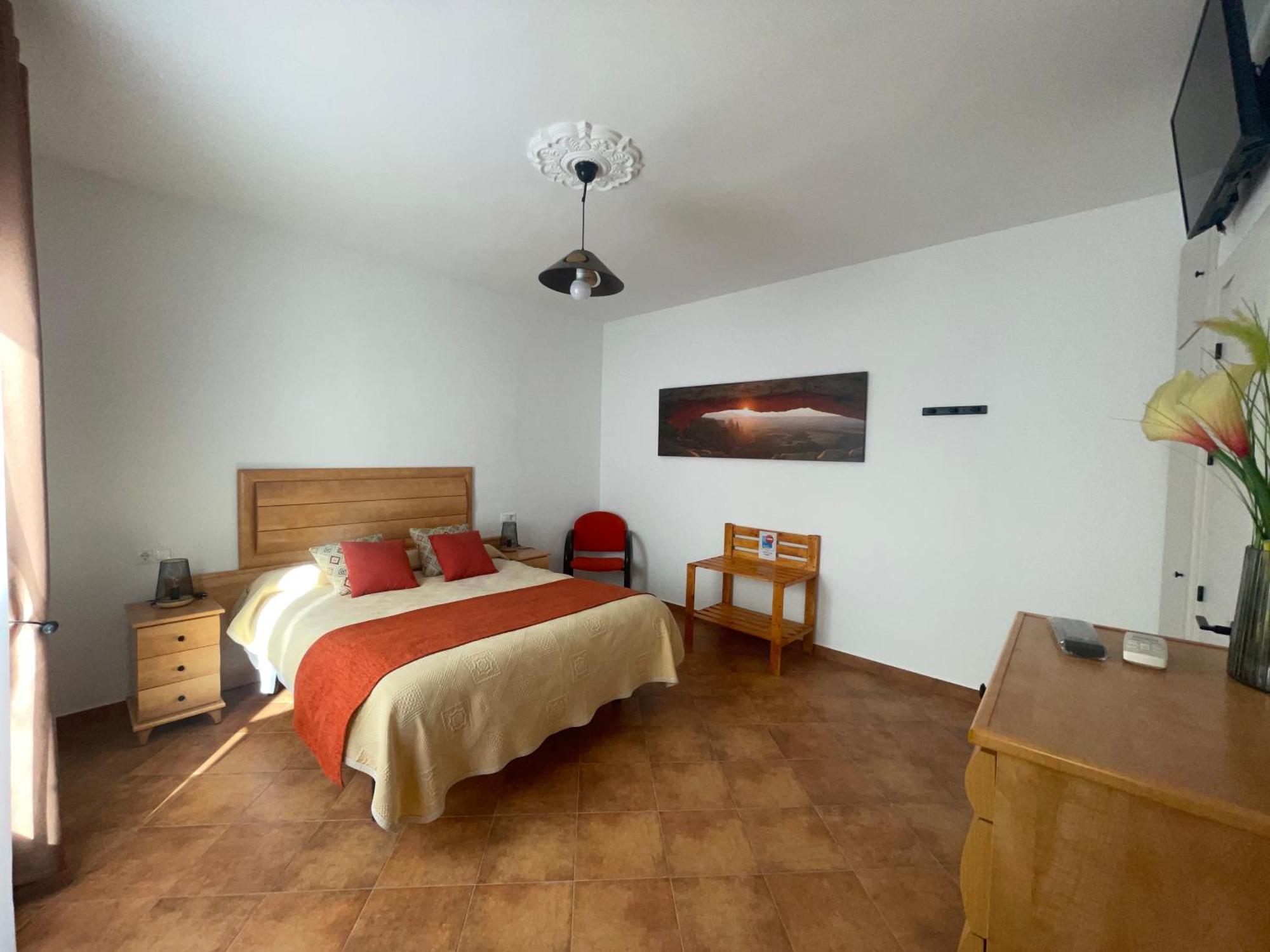 Villa Jardin Priego de Córdoba Esterno foto