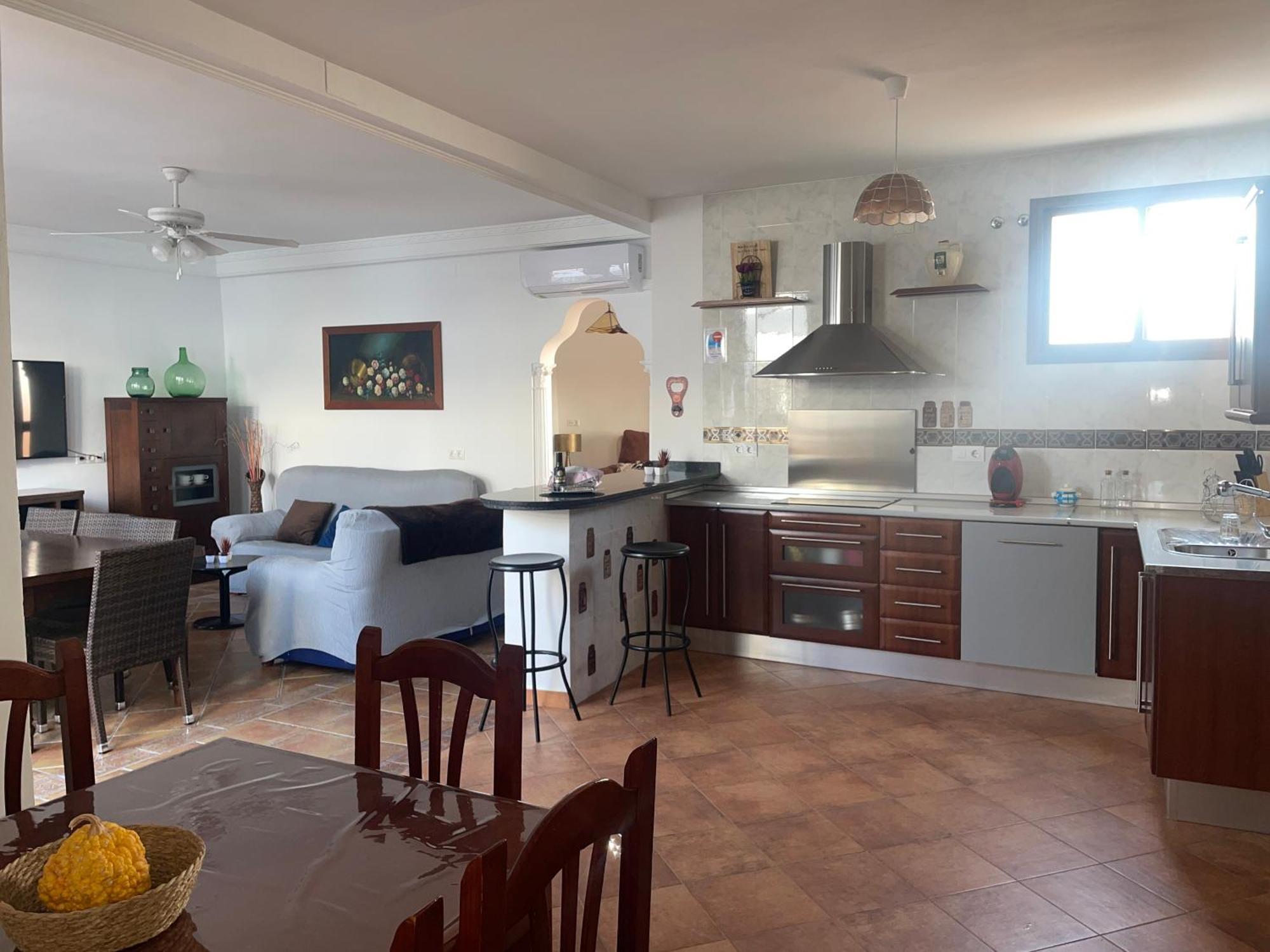 Villa Jardin Priego de Córdoba Esterno foto
