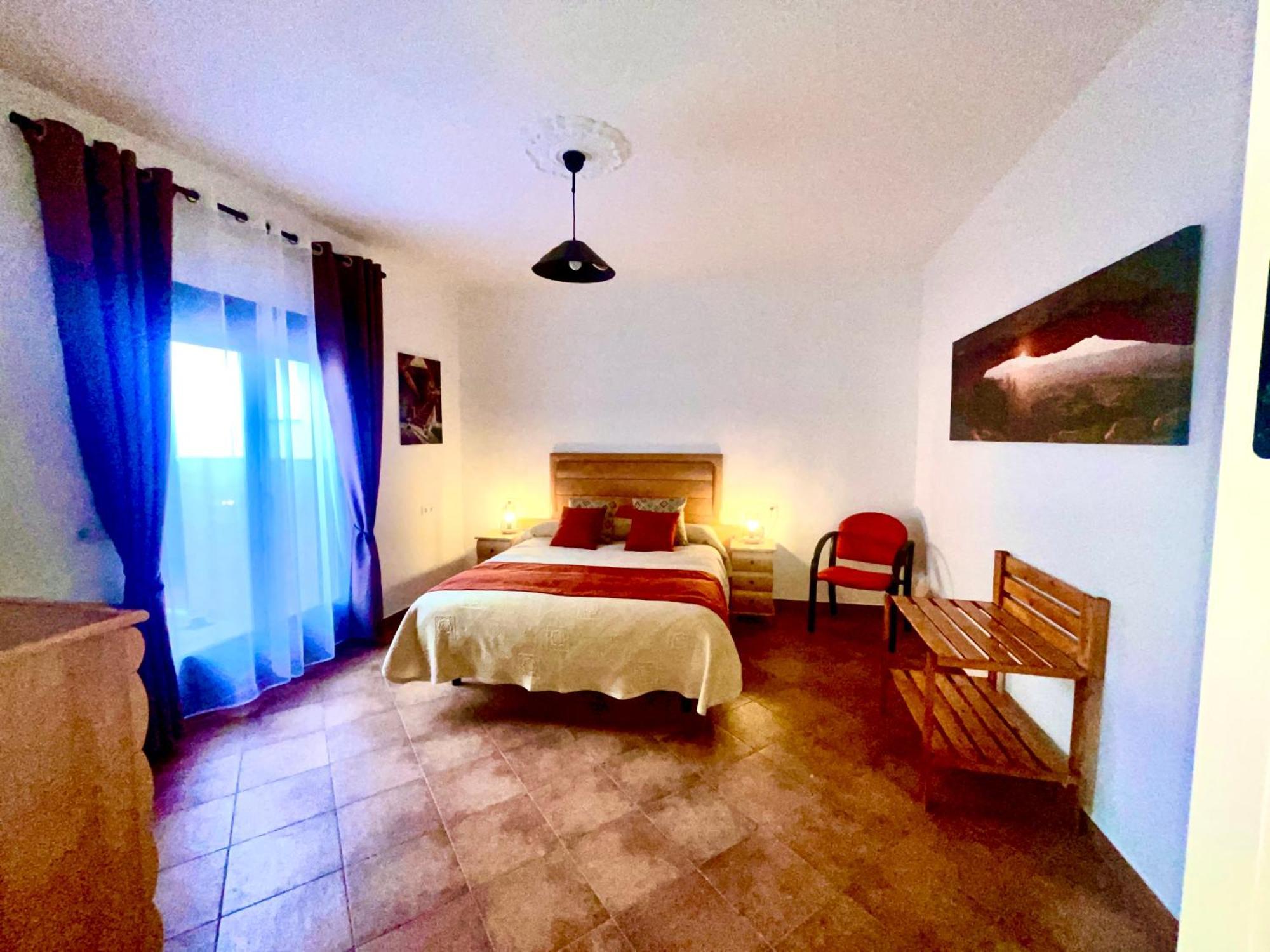 Villa Jardin Priego de Córdoba Esterno foto