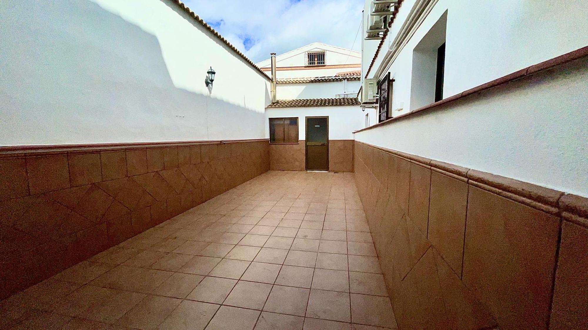 Villa Jardin Priego de Córdoba Esterno foto