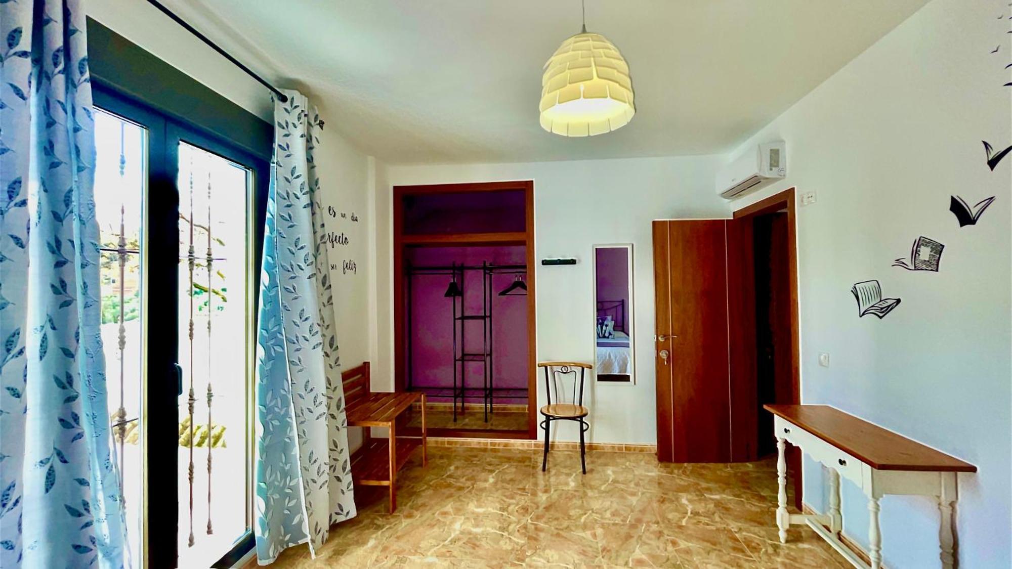 Villa Jardin Priego de Córdoba Esterno foto