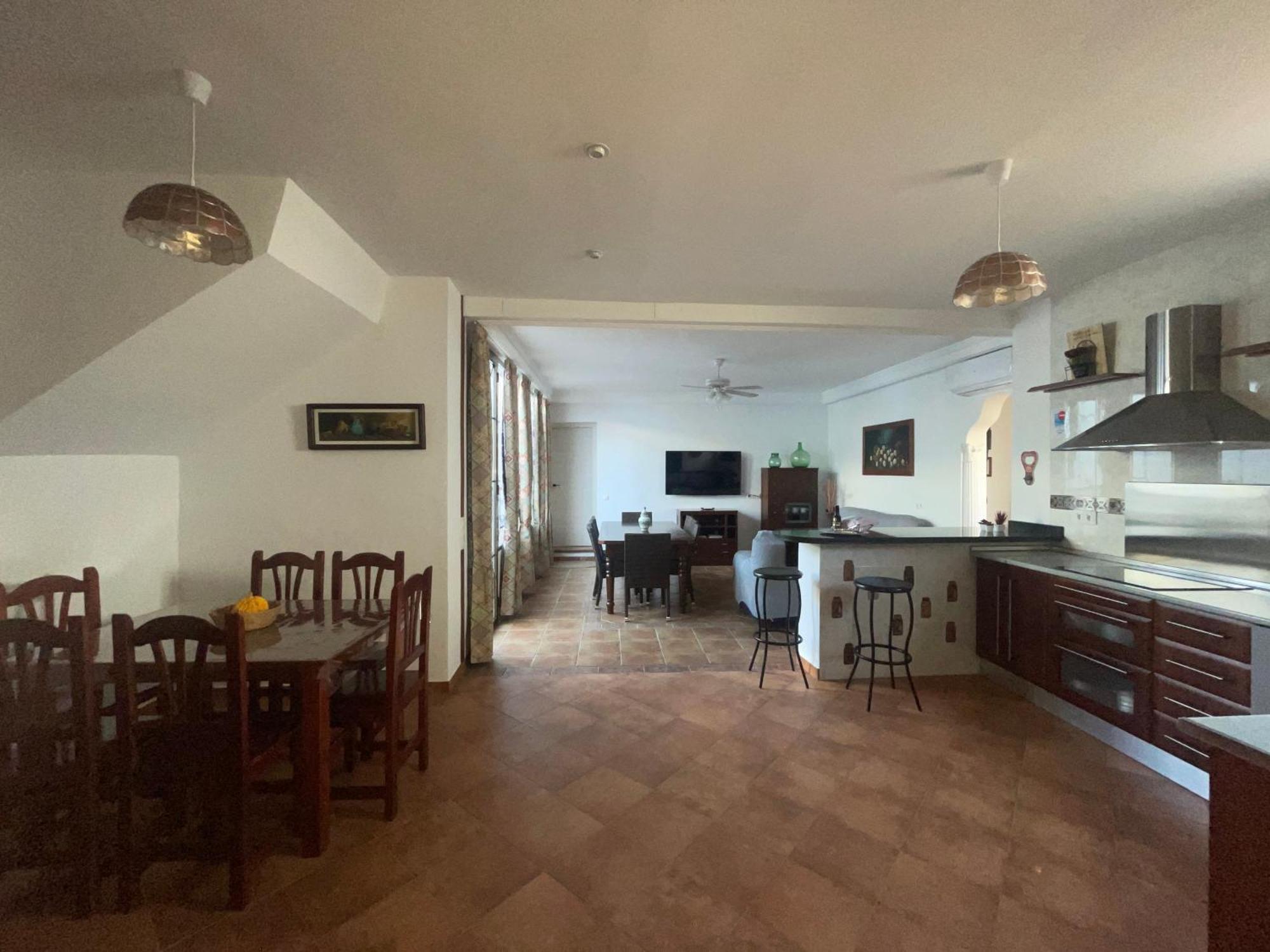 Villa Jardin Priego de Córdoba Esterno foto