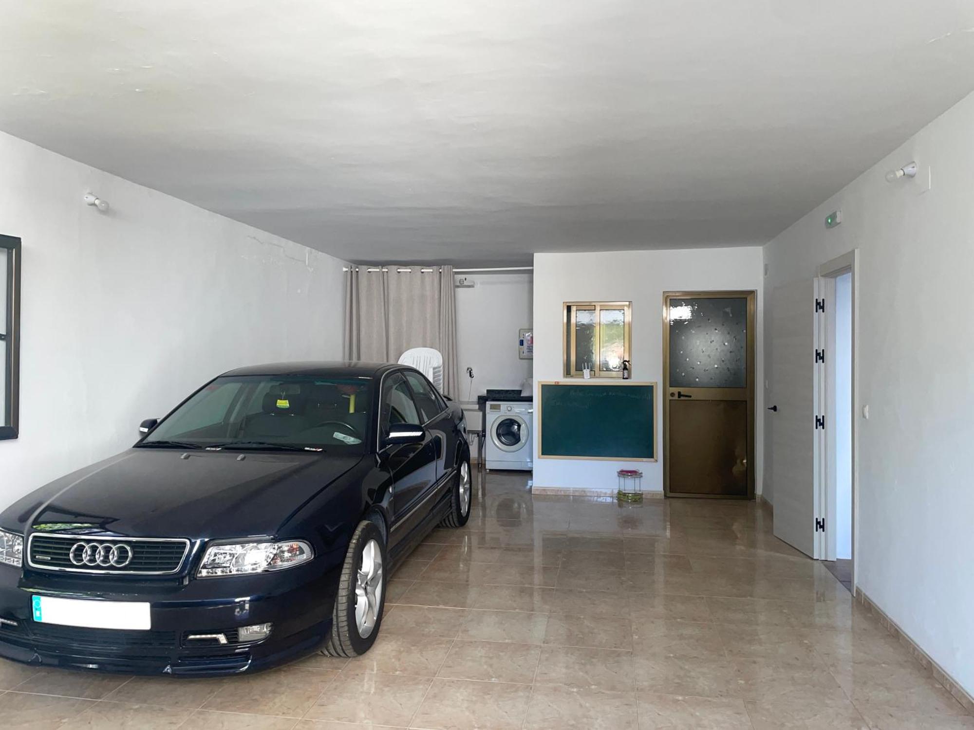 Villa Jardin Priego de Córdoba Esterno foto