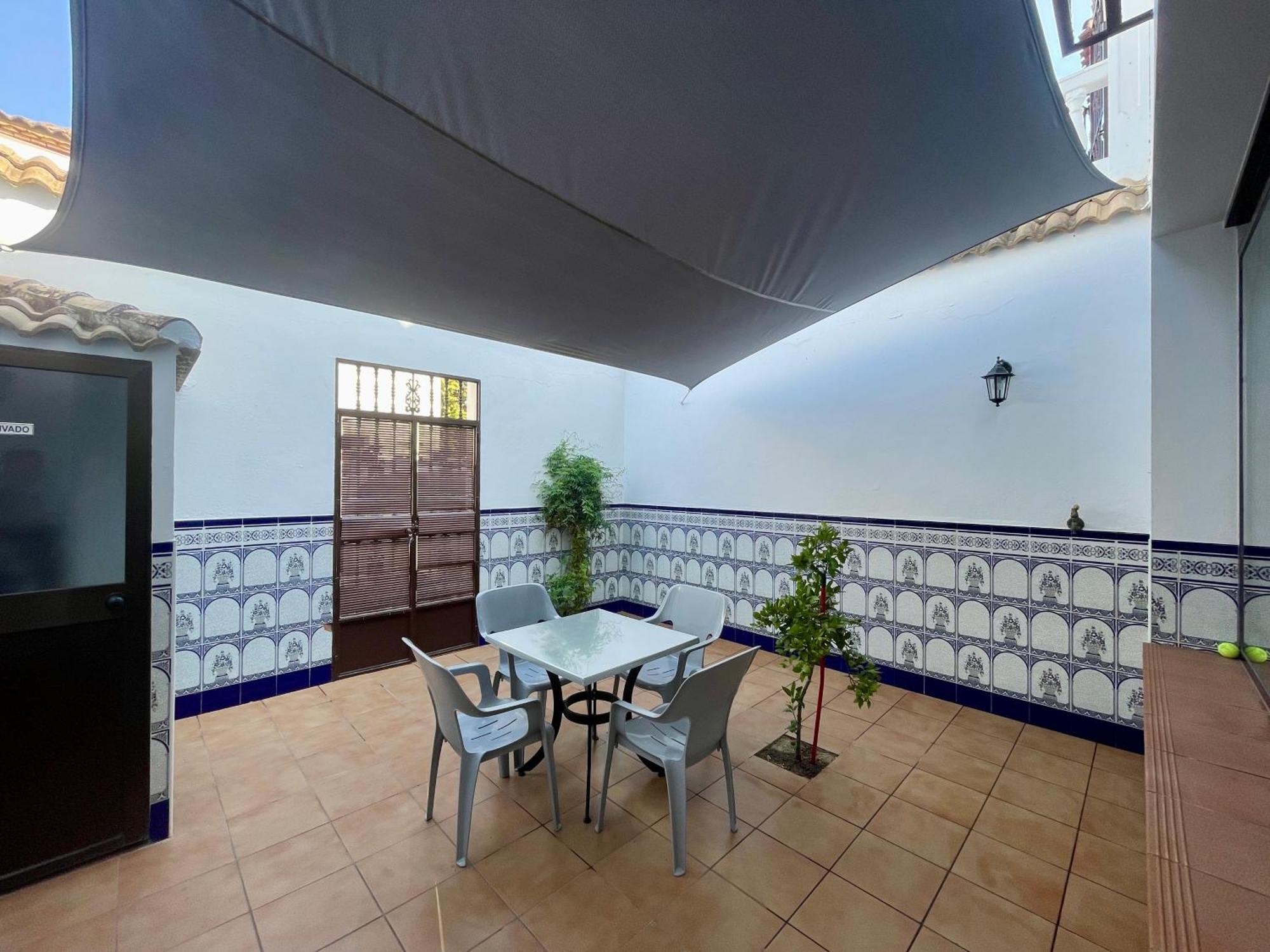 Villa Jardin Priego de Córdoba Esterno foto